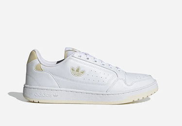 Tenisky a topánky adidas Originals NY 90 Biela | GW8637, 0