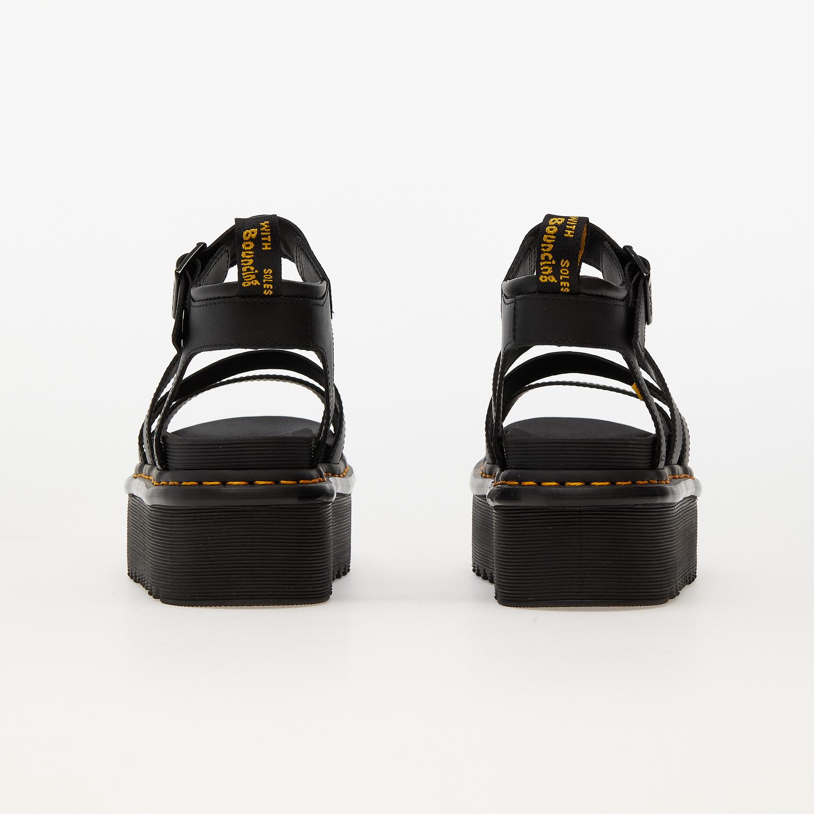 Blaire Quad Sandal