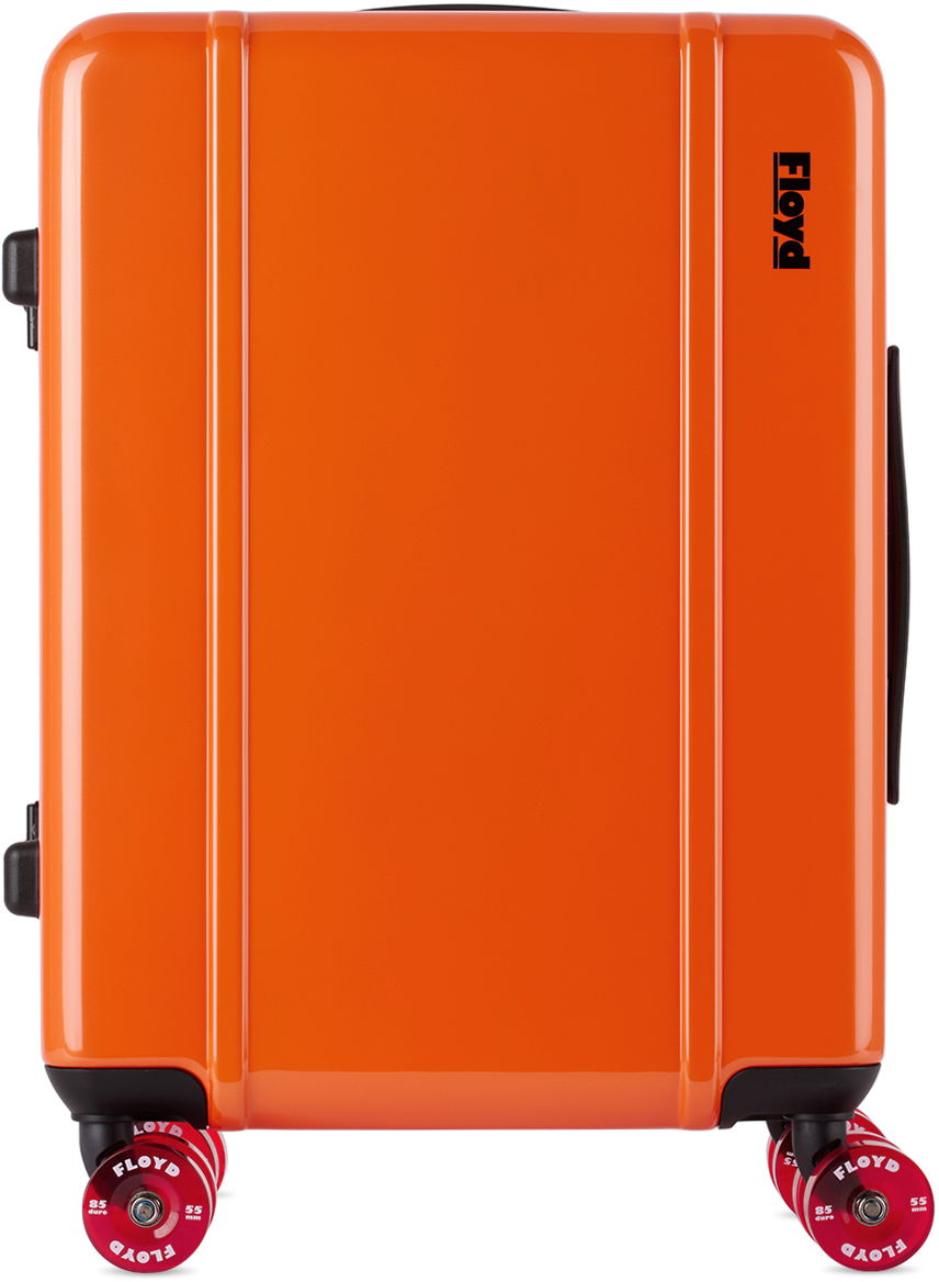 Kufor Floyd Cabin Suitcase Oranžová | FL2101-CA011, 0