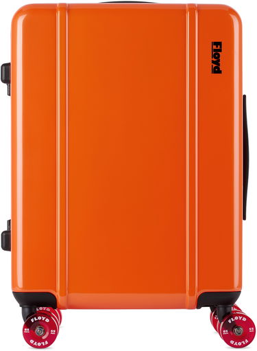 Kufor Floyd Cabin Suitcase Oranžová | FL2101-CA011, 0
