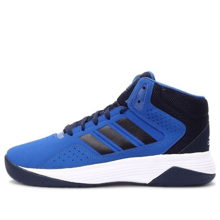 Tenisky a topánky adidas Originals Cloudfoam Llation Modrá | AQ1558