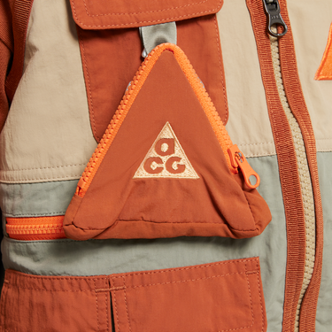 Vesta Nike ACG ACG Vest Oranžová | HJ0676-297, 3