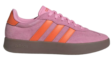 Tenisky a topánky adidas Performance adidas Sportswear Barreda Ružová | jr1200, 0