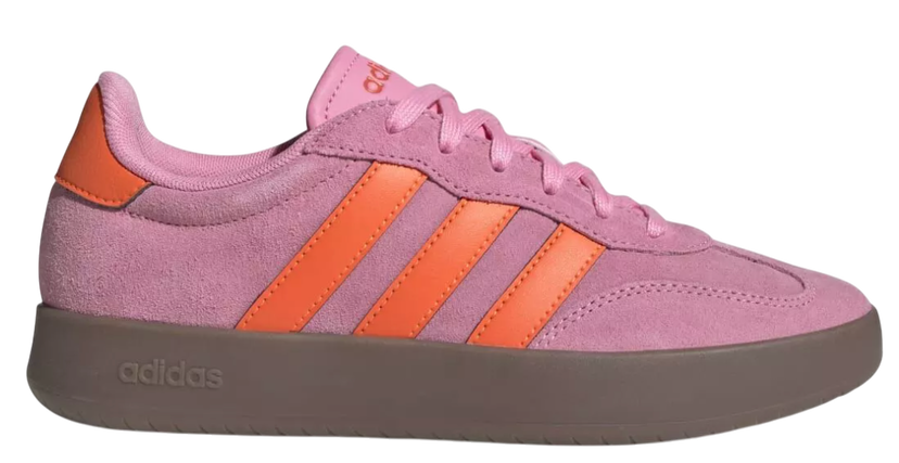 Tenisky a topánky adidas Performance adidas Sportswear Barreda Ružová | jr1200