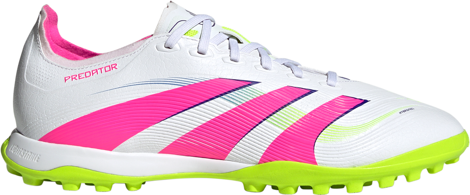 Tenisky a topánky adidas Performance Predator League TF Biela | id3767, 0