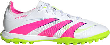 Tenisky a topánky adidas Performance Predator League TF Biela | id3767, 0