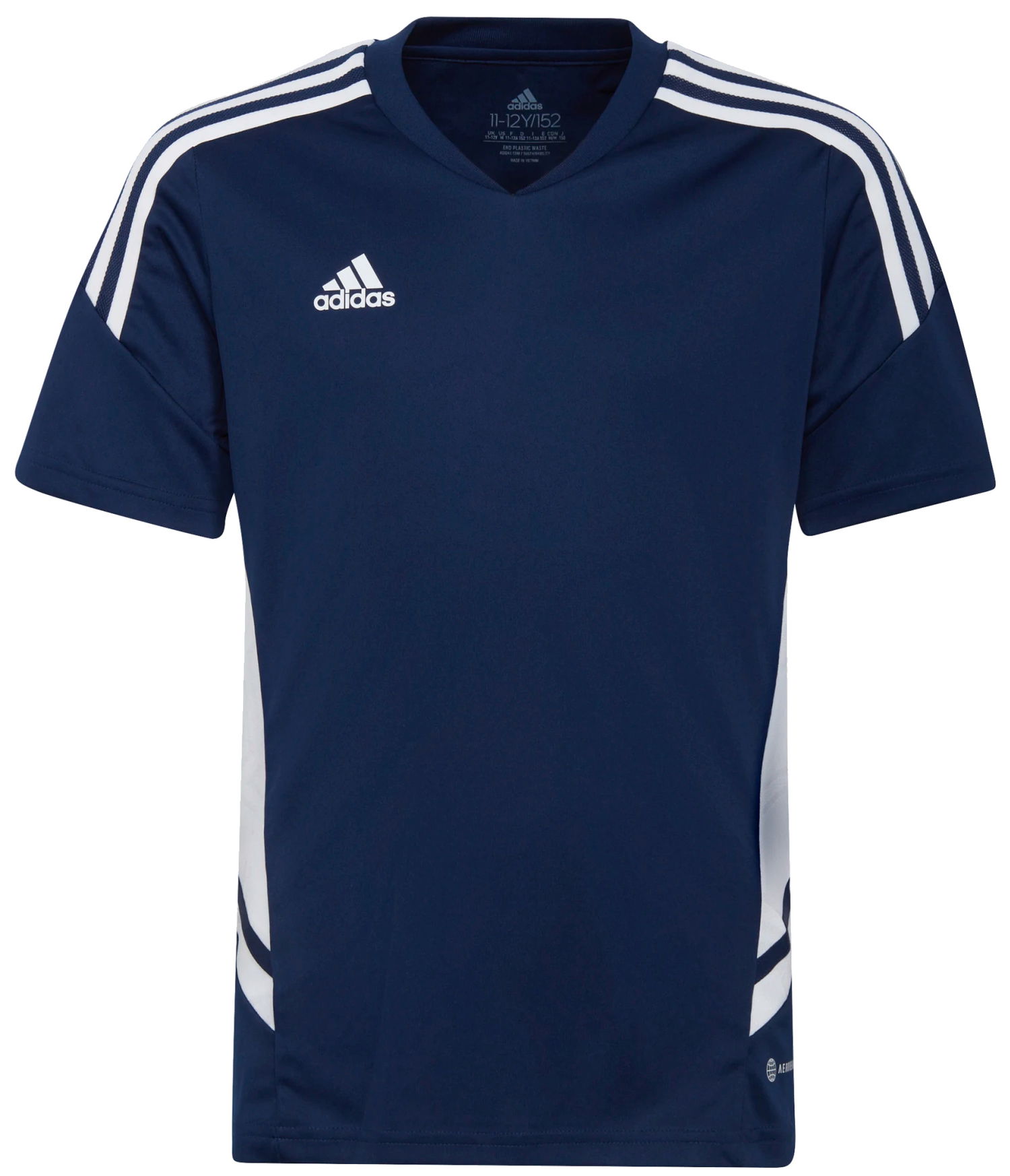 Dres adidas Originals adidas Condivo 22 Navy | h21257, 0