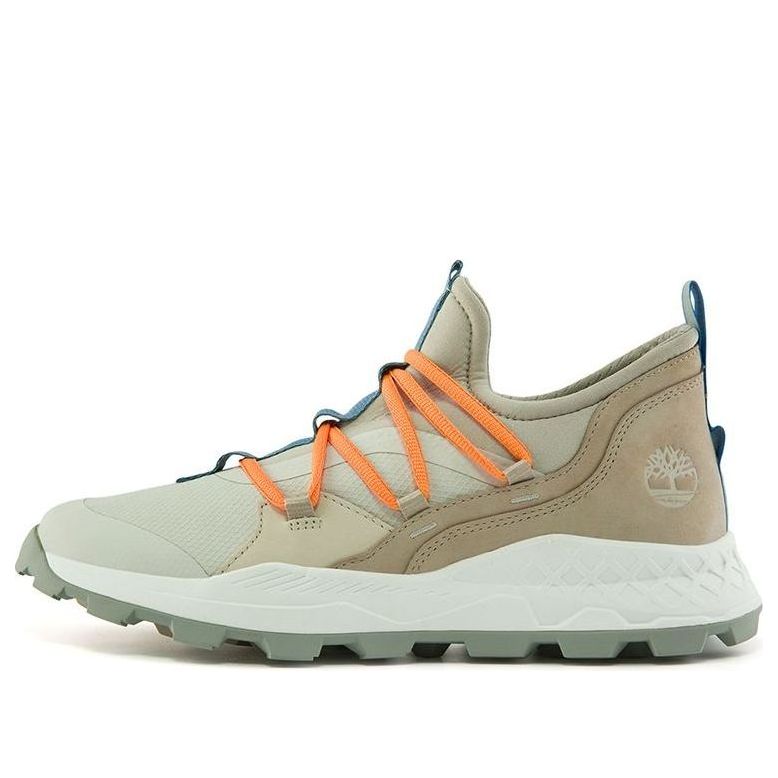 Tenisky a topánky Timberland Timberland Brooklyn Béžová | A2HSZW, 0