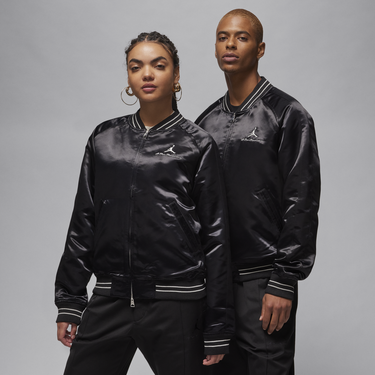 Bunda Jordan A Ma Maniére x Souvenir Jacket Čierna | FN0617-010, 4