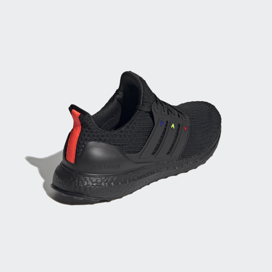 Tenisky a topánky adidas Performance Ultraboost 4.0 DNA Čierna | GZ9227, 1