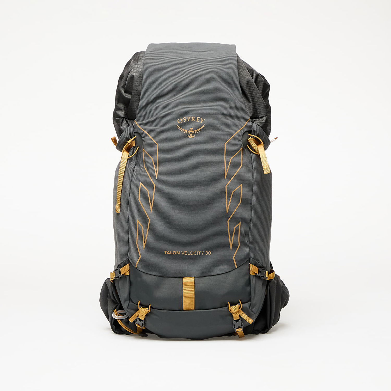 Batoh Osprey Talon Velocity 30 S/M Backpack Šedá | 10043034OSP01, 0