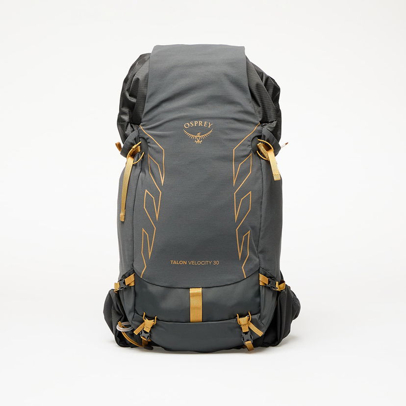 Batoh Osprey Talon Velocity 30 S/M Backpack Šedá | 10043034OSP01