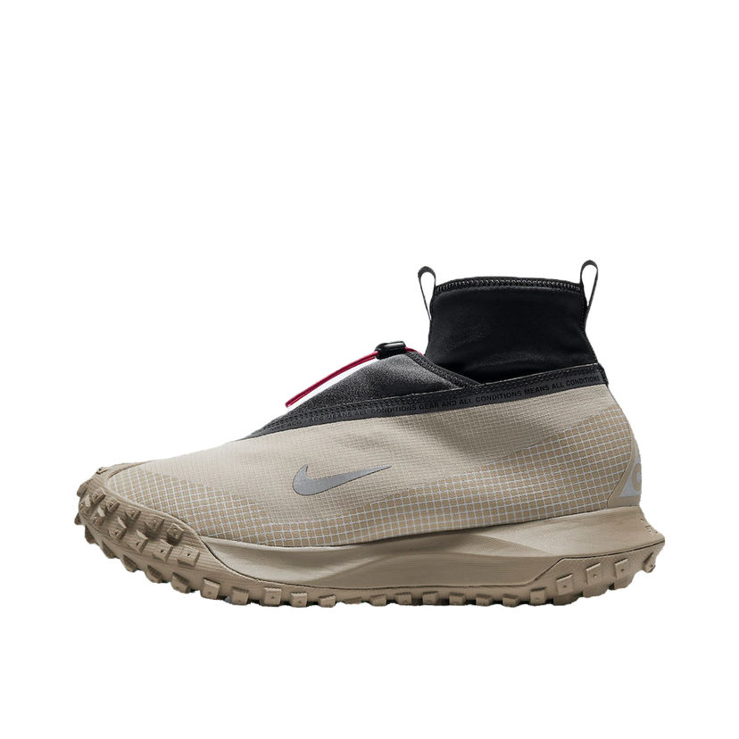 Outdoor Nike ACG Mountain Fly Gore-tex "Khaki" Béžová | CT2904-200