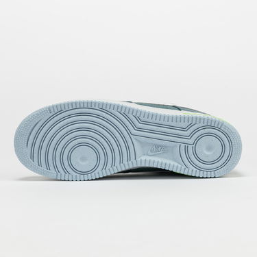 Tenisky a topánky Nike Air Force 1 '07 Tyrkysová | CN0866-001, 5