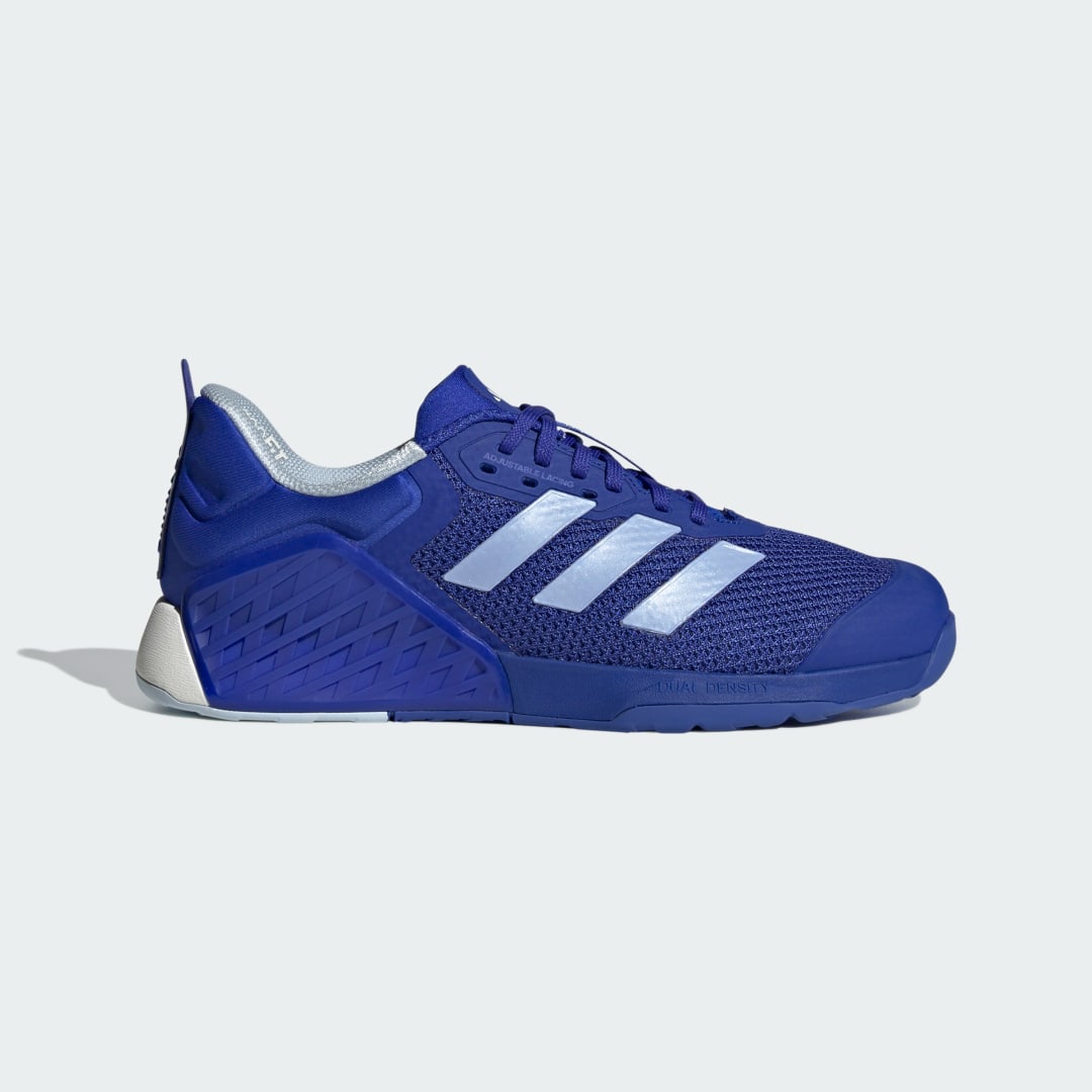 Tenisky a topánky adidas Performance Dropset 3 Modrá | ID8636, 0