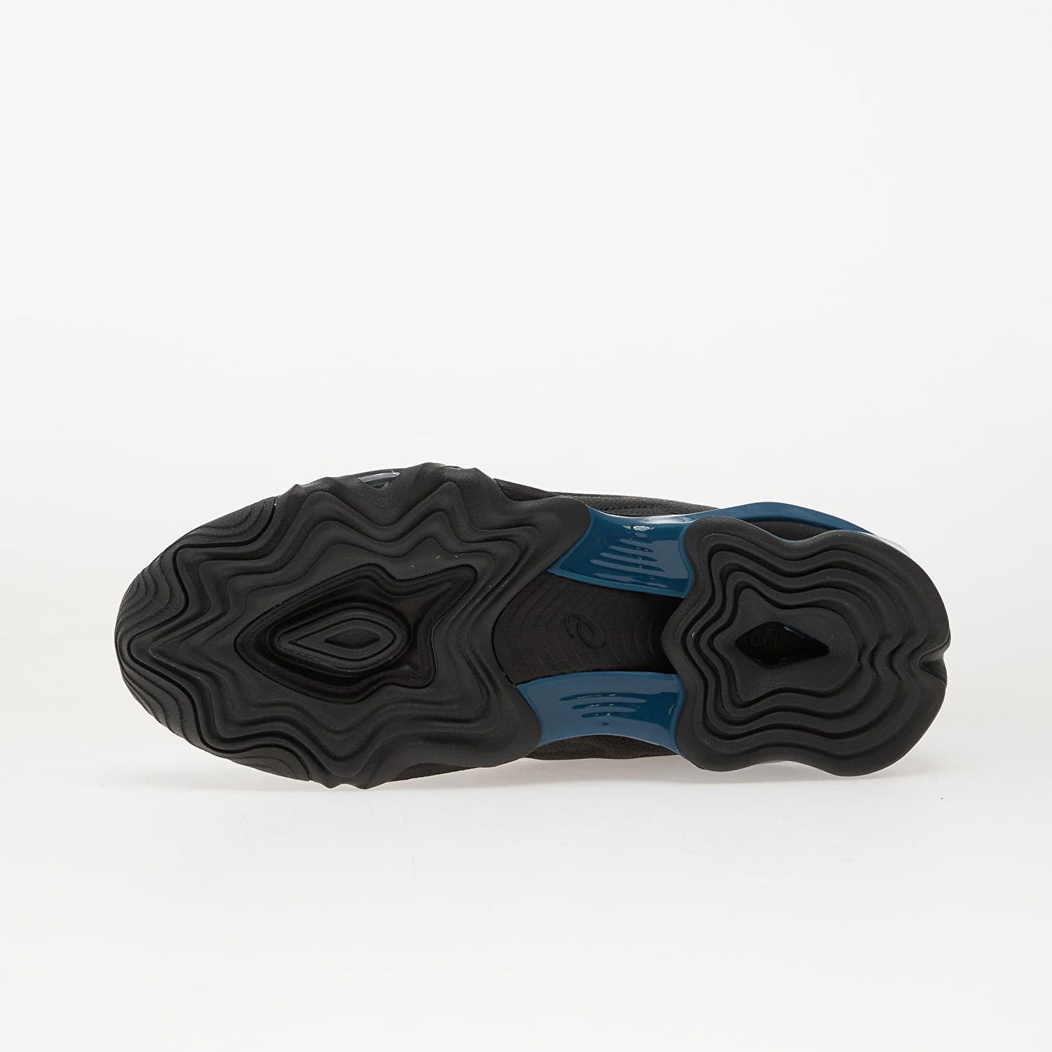 Tenisky a topánky Asics Gel-Teremoa Čierna | 1203A825-022, 1