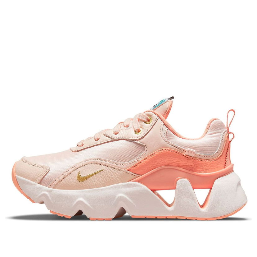 Tenisky a topánky Nike Serena Williams Design Crew x RYZ 365 2 Ružová | DJ1518-800