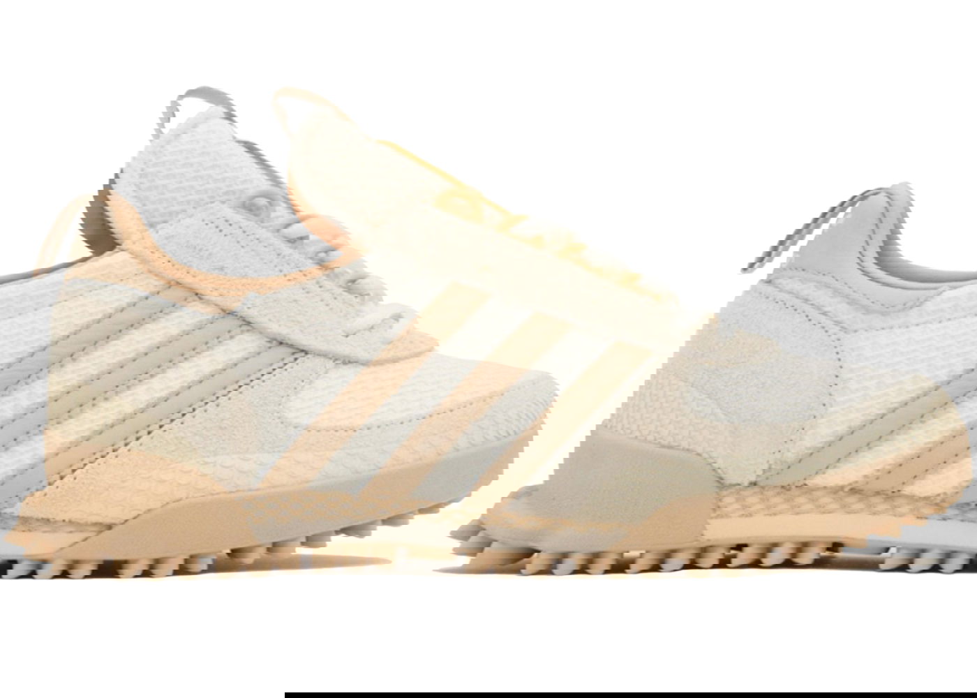 Tenisky a topánky adidas Originals adidas Marathon TR size? Exclusive Marvel Stark Industries Pack Béžová | IG8795, 0