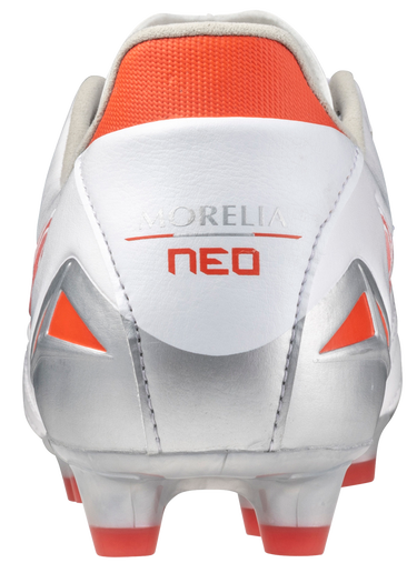 Tenisky a topánky Mizuno Mizuno MORELIA NEO IV PRO FG Biela | p1ga2434-060, 1