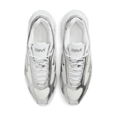Tenisky a topánky Nike Air Max Muse Metalická | FV1920-100, 2