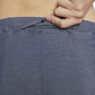 Šortky Nike Challenger 5" Brief-Lined Running Shorts Modrá | CZ9062-451, 2