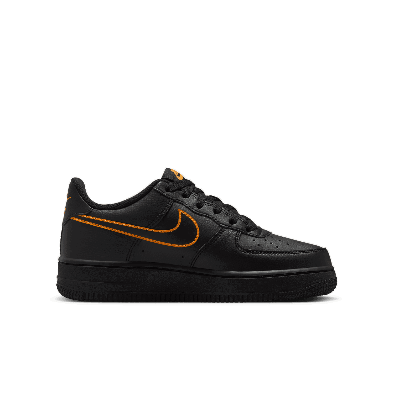 Tenisky a topánky Nike Air Force 1 Čierna | IF6158-001, 1