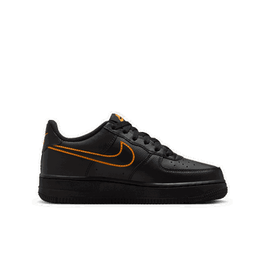 Tenisky a topánky Nike Air Force 1 Čierna | IF6158-001, 1