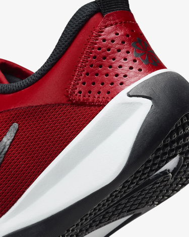Tenisky a topánky Nike Omni Multi-Court Červená | DM9027-601, 5