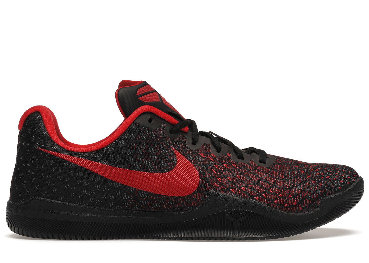Tenisky a topánky Nike Mamba Instinct Bred Čierna | 852473-016, 0