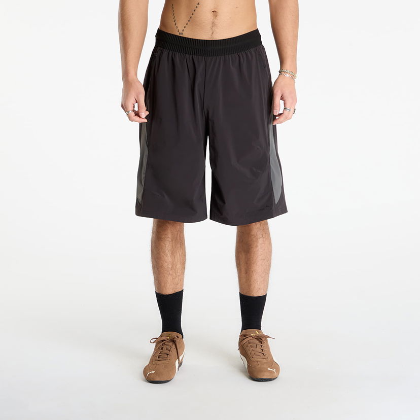 Šortky Puma San San Gear Shorts Čierna | 63255201