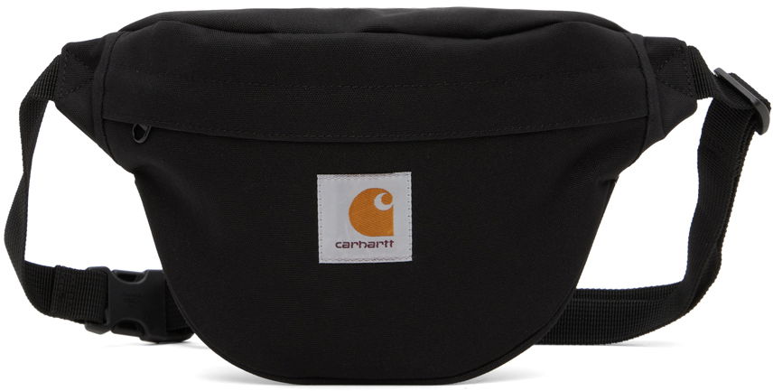 Ľadvinka Carhartt WIP Hip Bag Čierna | I031476, 0