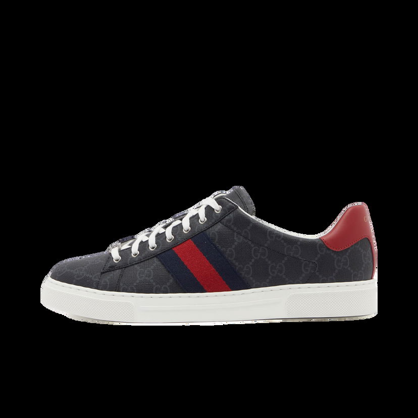 Tenisky a topánky Gucci Ace Sneaker Čierna | 760775-FACMZ-1065