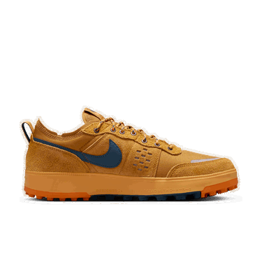 Tenisky a topánky Nike Nike C1TY Premium Cordura Žltá | HJ4316-700, 3