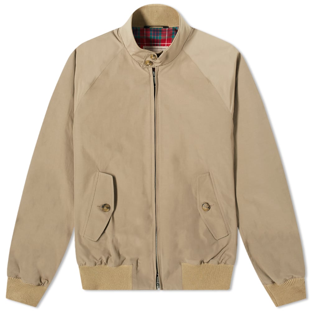 G9 Original Harrington Jacket