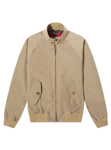 Bunda Baracuta G9 Original Harrington Jacket Béžová | BRCPS0001-710