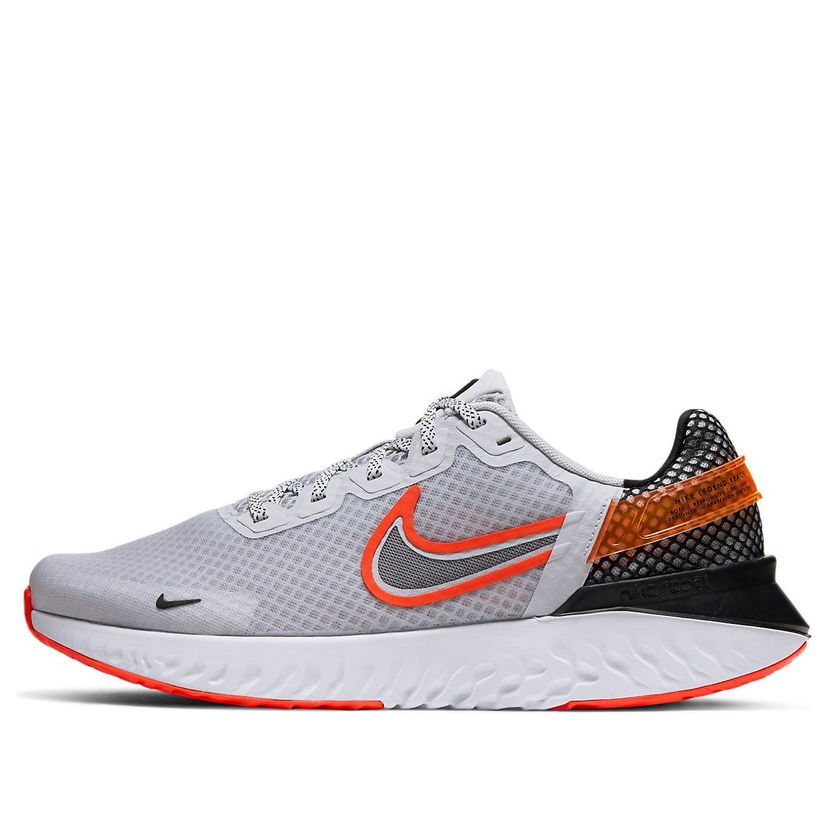 Tenisky a topánky Nike Legend React 3 Šedá | CK2563-012