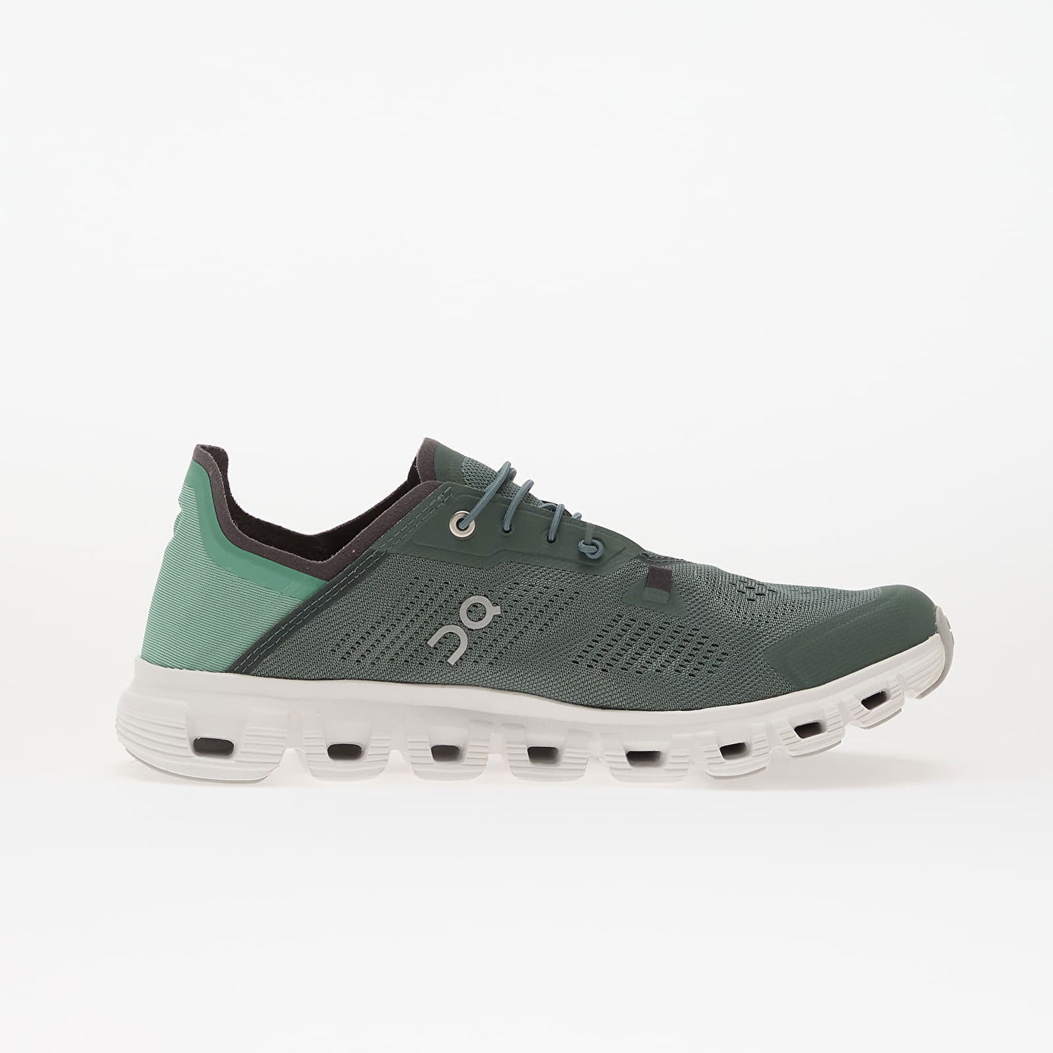 Tenisky a topánky On Running Cloud 6 Coast Size 44 Šedá | 3MF10030162, 1