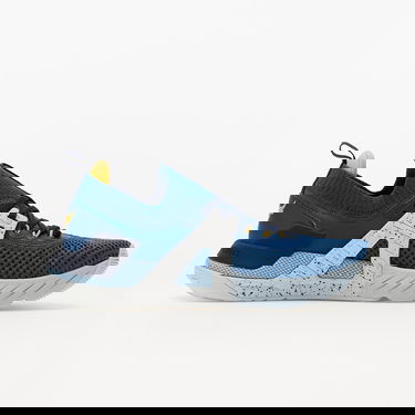 Tenisky a topánky Under Armour Project Rock 4 "Blue" Modrá | 3025860-401, 1