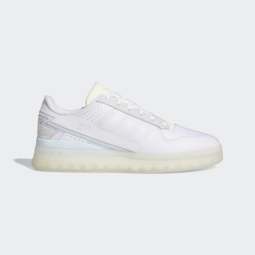 Tenisky a topánky adidas Originals Forum Tech Boost Biela | Q46357, 0