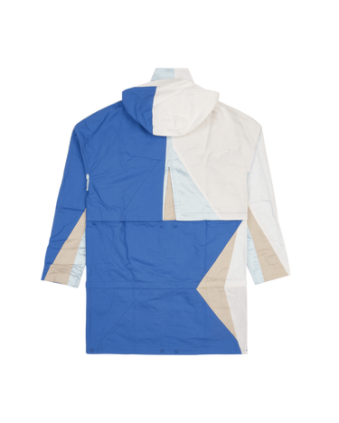 Parka Reebok Cottweiler x Parka Modrá | FS0523, 2