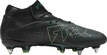 Tenisky a topánky Puma FUTURE 8 ULTIMATE MxSG Čierna | 108583-02, 2