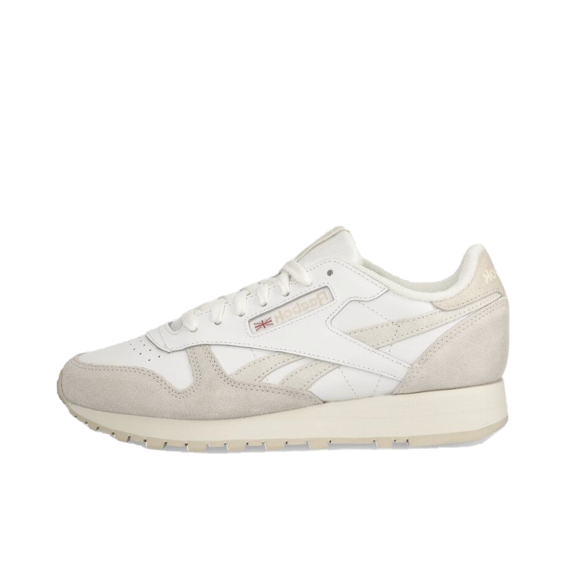 Tenisky a topánky Reebok Classic Leather Biela | ID1590.100032772