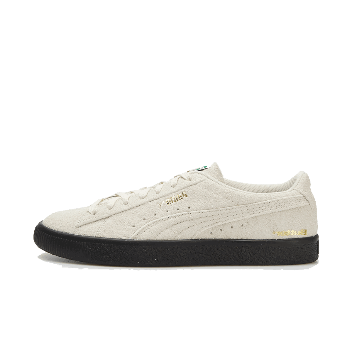 Tenisky a topánky Puma Butter Good x Suede VTG HS 'Whisper White" Biela | 384360-02, 0