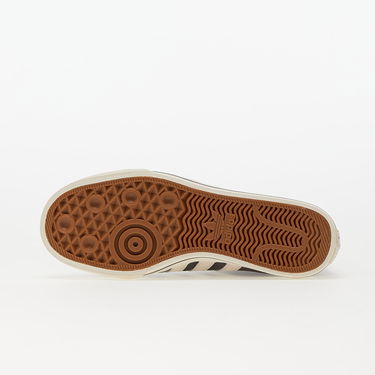 Tenisky a topánky adidas Originals NIZZA HI Šedá | GX4586, 4