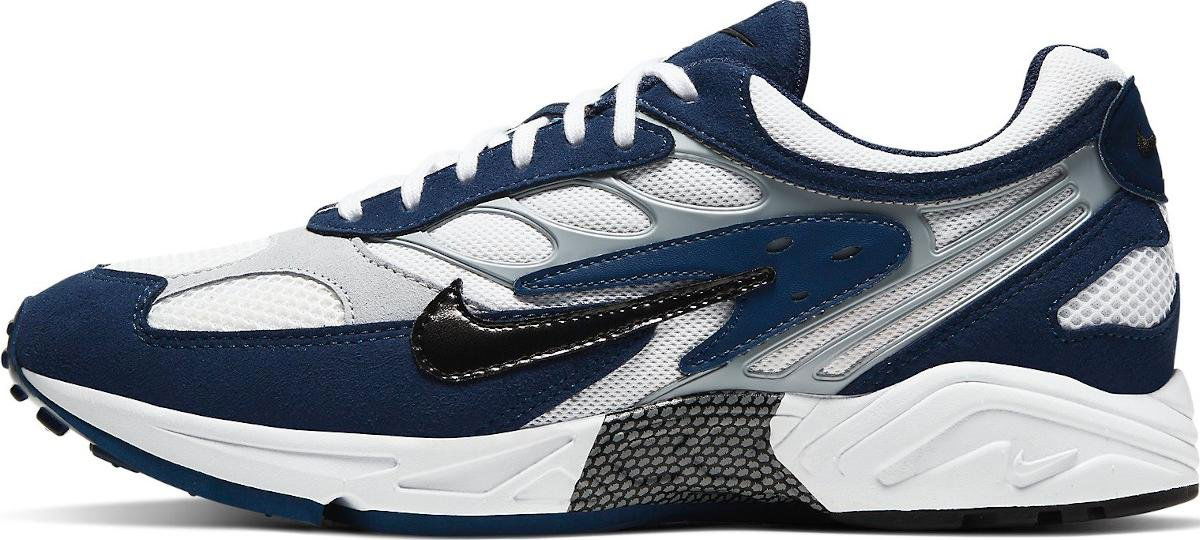 Tenisky a topánky Nike Air Ghost Racer Modrá | at5410-400, 0