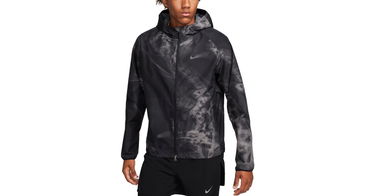 Bunda Nike Storm-FIT Running Division Running Jacket Čierna | fb8550-010, 1