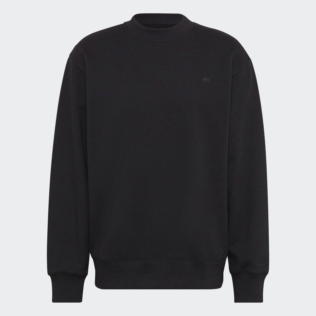 Adicolor Contempo Crew French Terry Sweatshirt