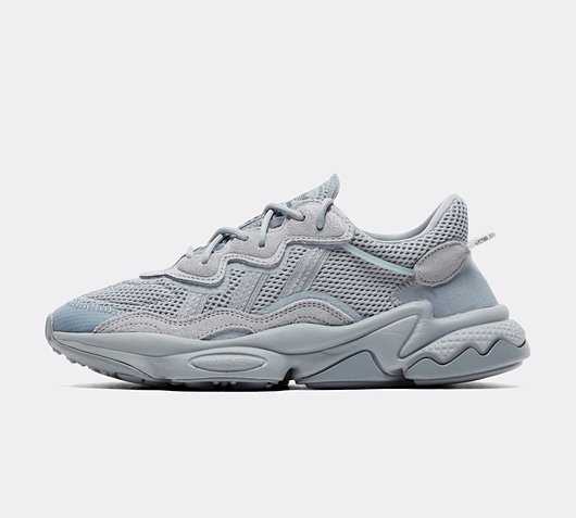 Tenisky a topánky adidas Originals Ozweego Trainer Šedá | GW4671, 0