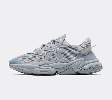 Tenisky a topánky adidas Originals Ozweego Trainer Šedá | GW4671, 0
