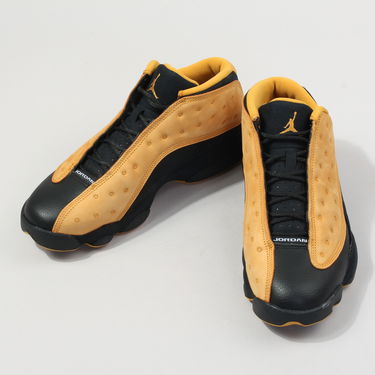 Tenisky a topánky Jordan Air Jordan 13 Retro Low ''Chutney'' 2017 Čierna | 310810-022, 2